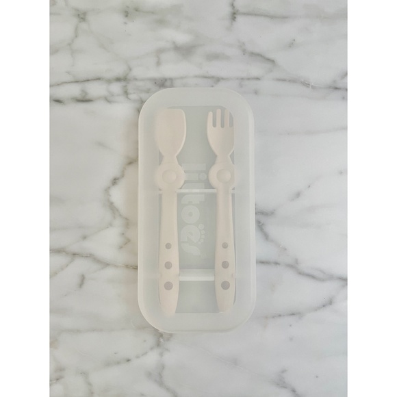 LITTOES Cutlery Set with Box - Picture 2 of 4